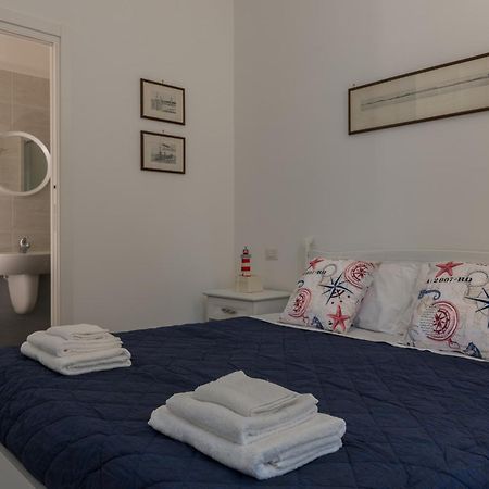 B&B Rotta Mediterranea Monopoli Eksteriør billede