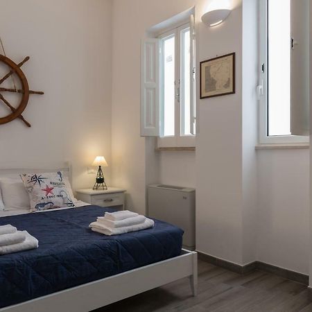 B&B Rotta Mediterranea Monopoli Eksteriør billede