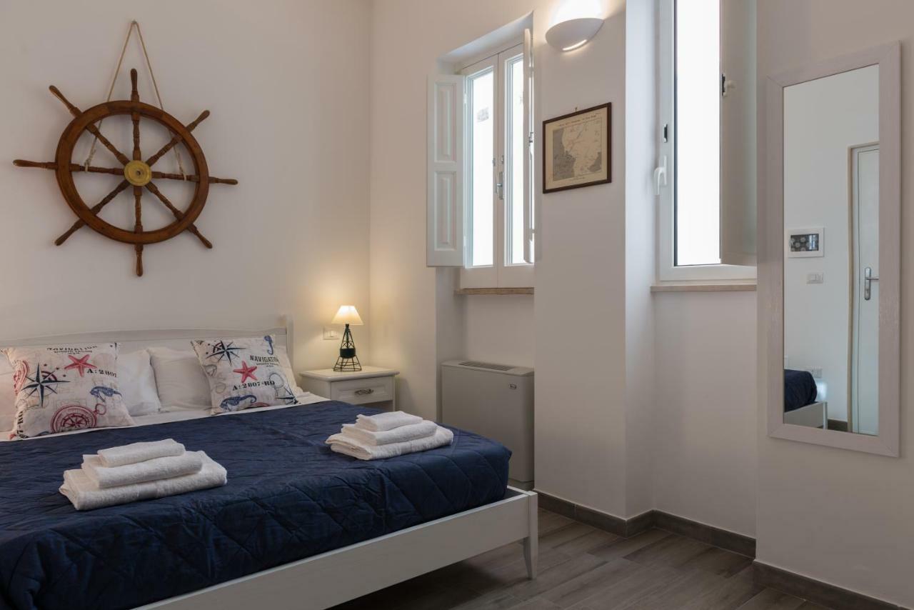 B&B Rotta Mediterranea Monopoli Eksteriør billede