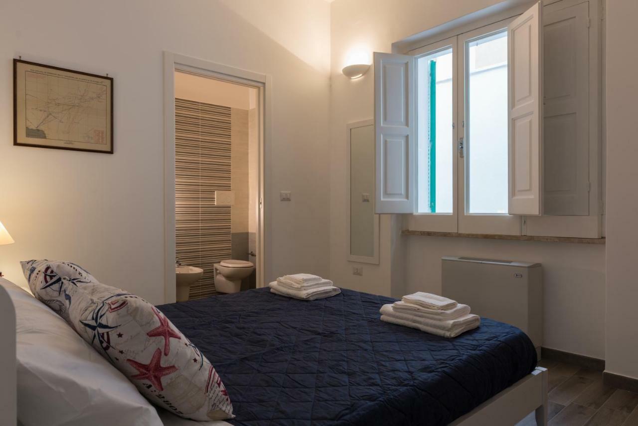 B&B Rotta Mediterranea Monopoli Eksteriør billede